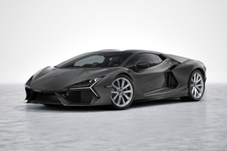 Lamborghini Revuelto Color Grigio Keres